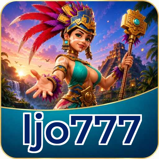 ljo777 Aplikasi